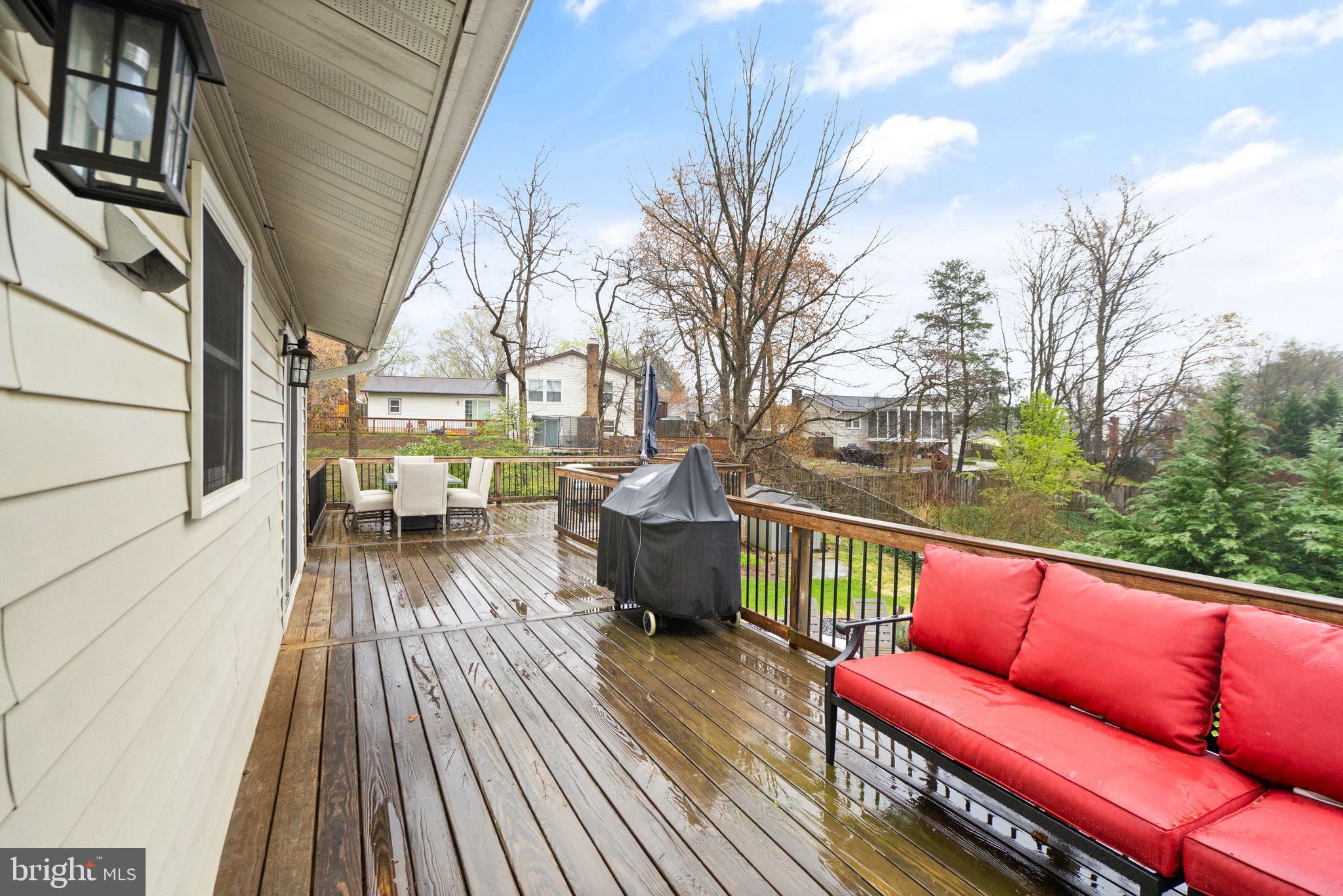6901 Raspberry Plain Place Springfield, VA 22153 - Photo 39 of 55