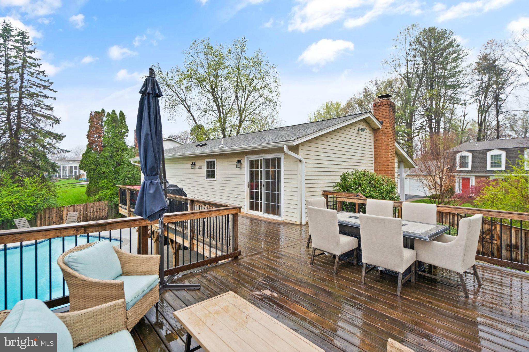 6901 Raspberry Plain Place Springfield, VA 22153 - Photo 41 of 55