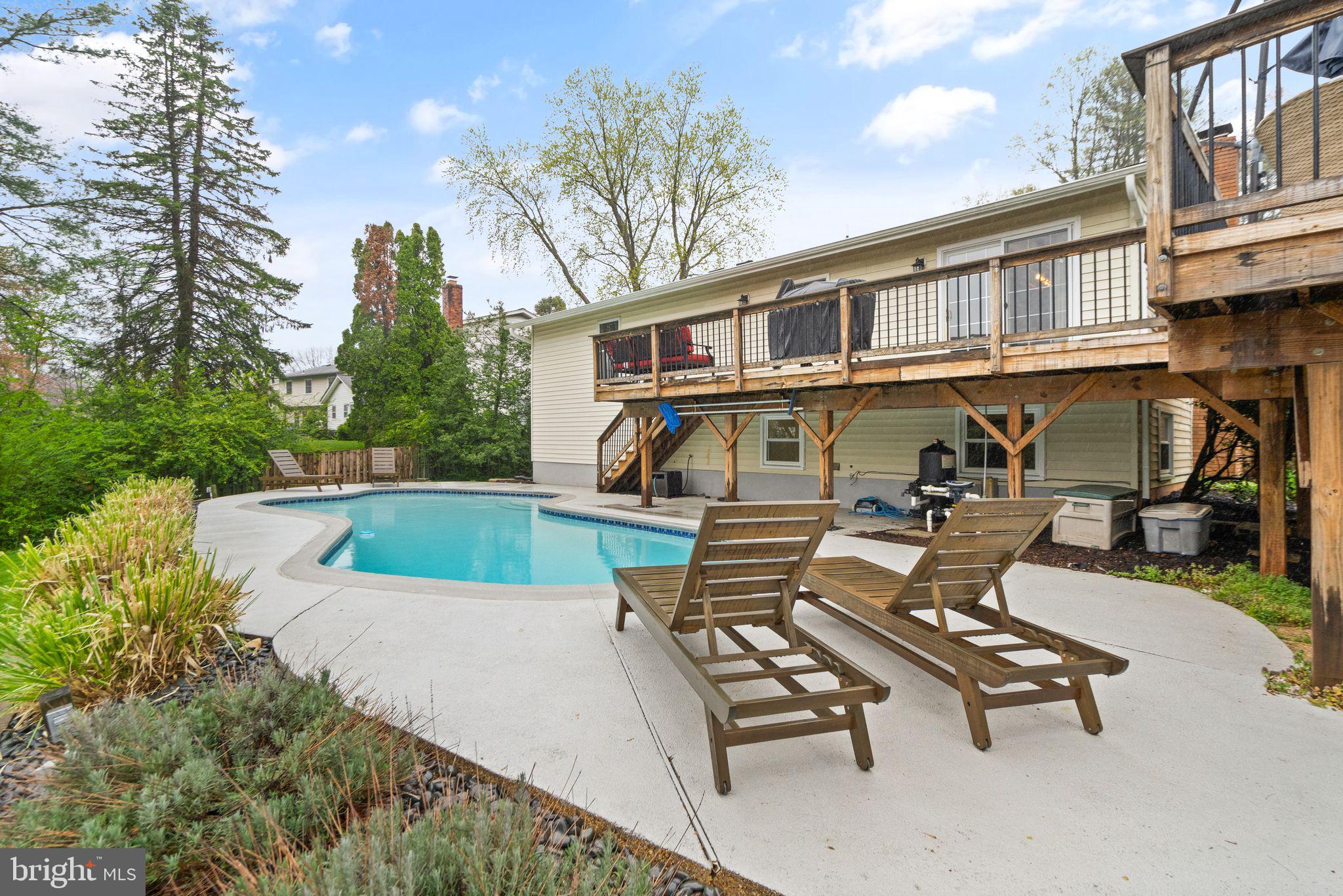 6901 Raspberry Plain Place Springfield, VA 22153 - Photo 42 of 55