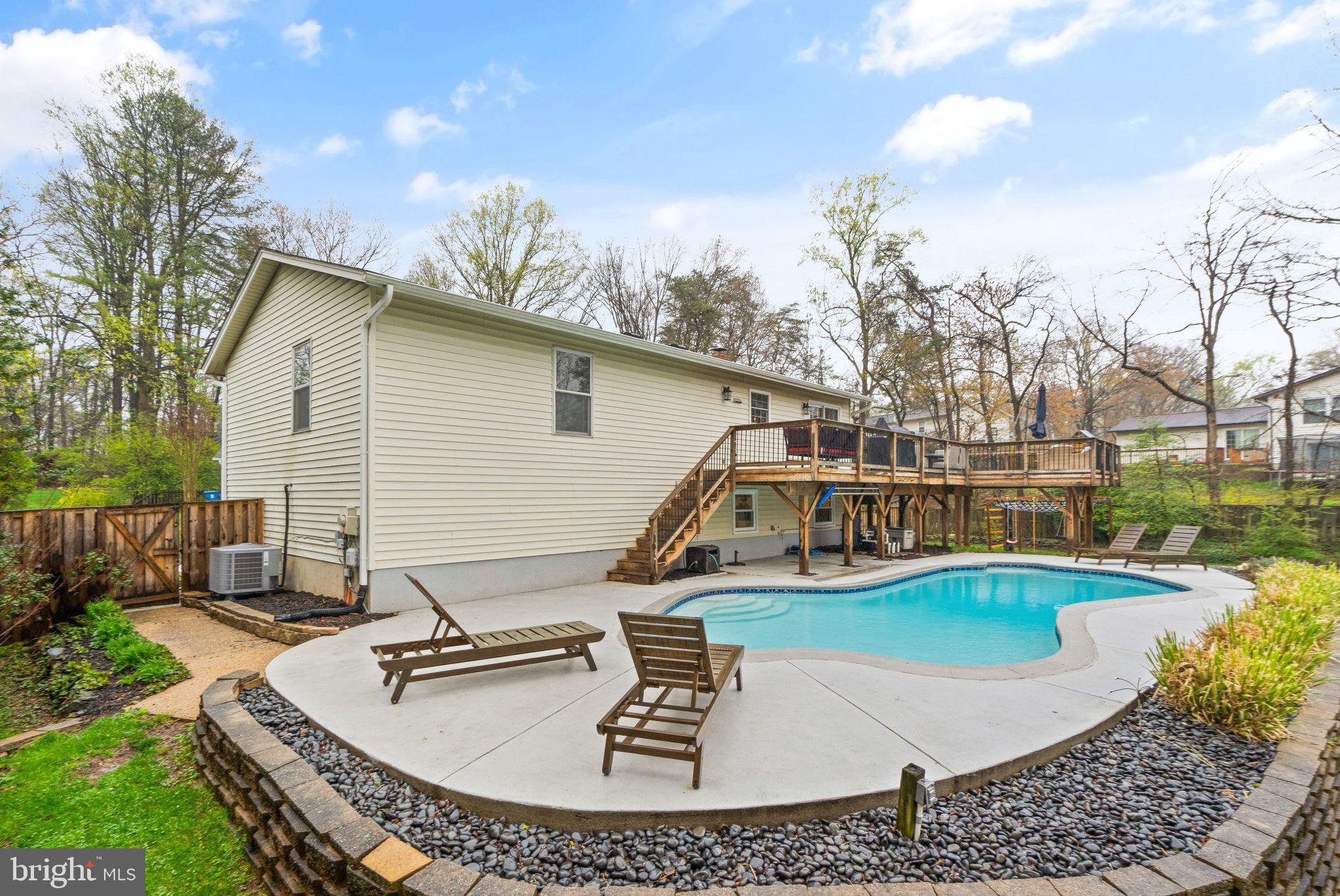 6901 Raspberry Plain Place Springfield, VA 22153 - Photo 43 of 55