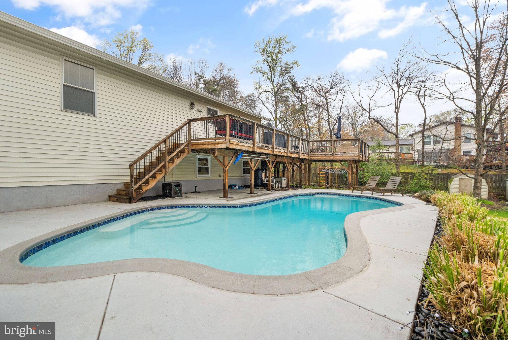 6901 Raspberry Plain Place Springfield, VA 22153 - Photo 45 of 55