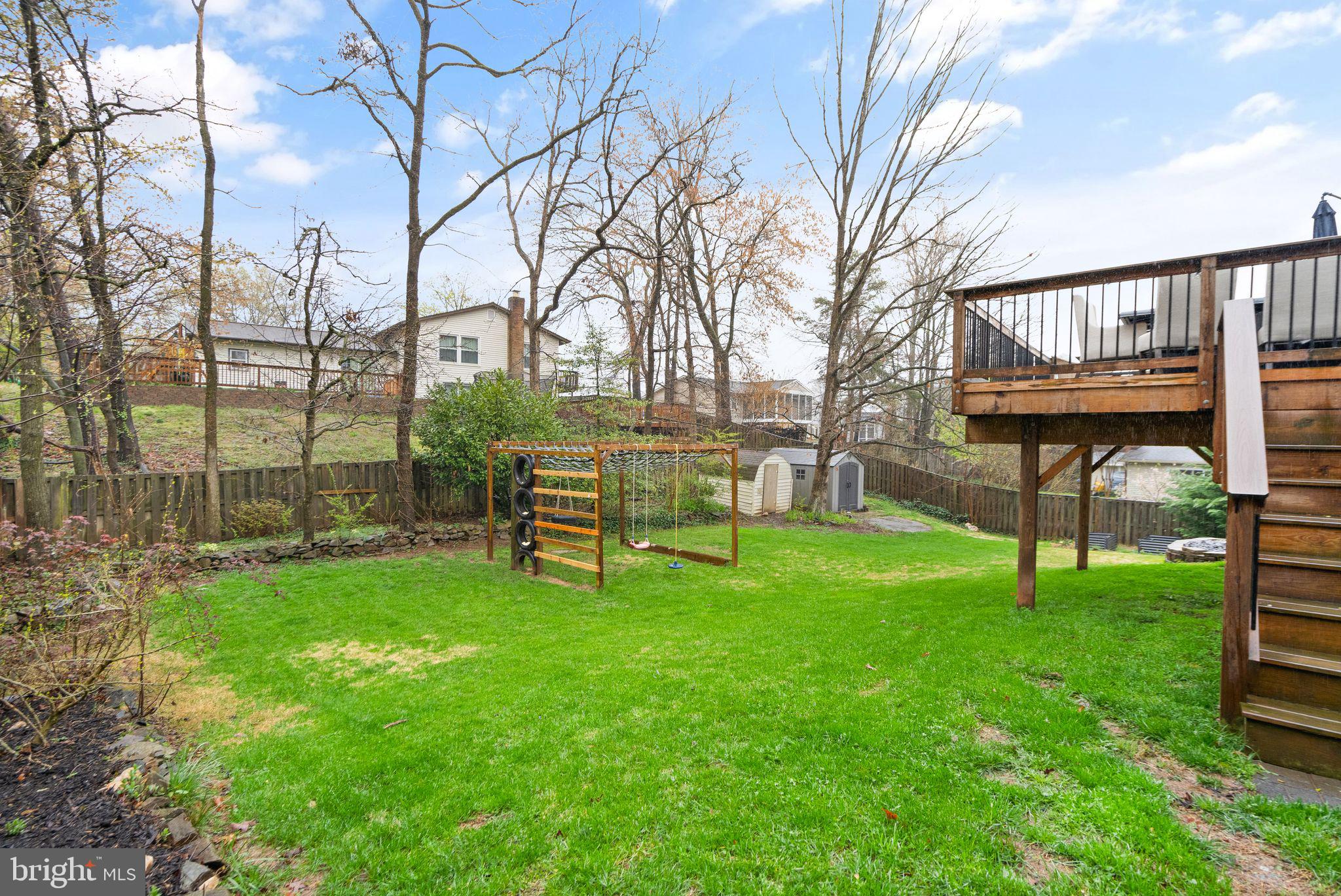6901 Raspberry Plain Place Springfield, VA 22153 - Photo 49 of 55