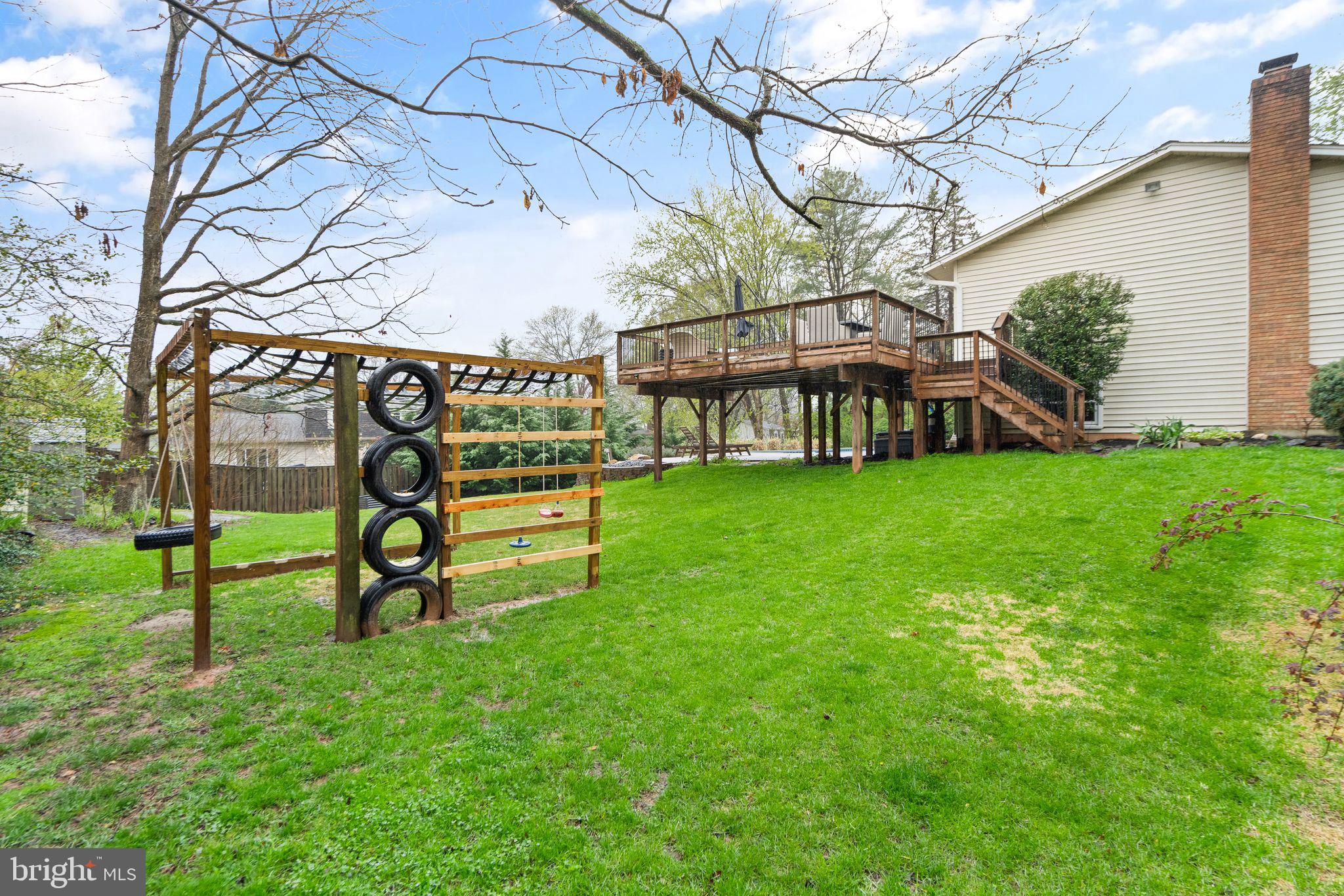 6901 Raspberry Plain Place Springfield, VA 22153 - Photo 50 of 55