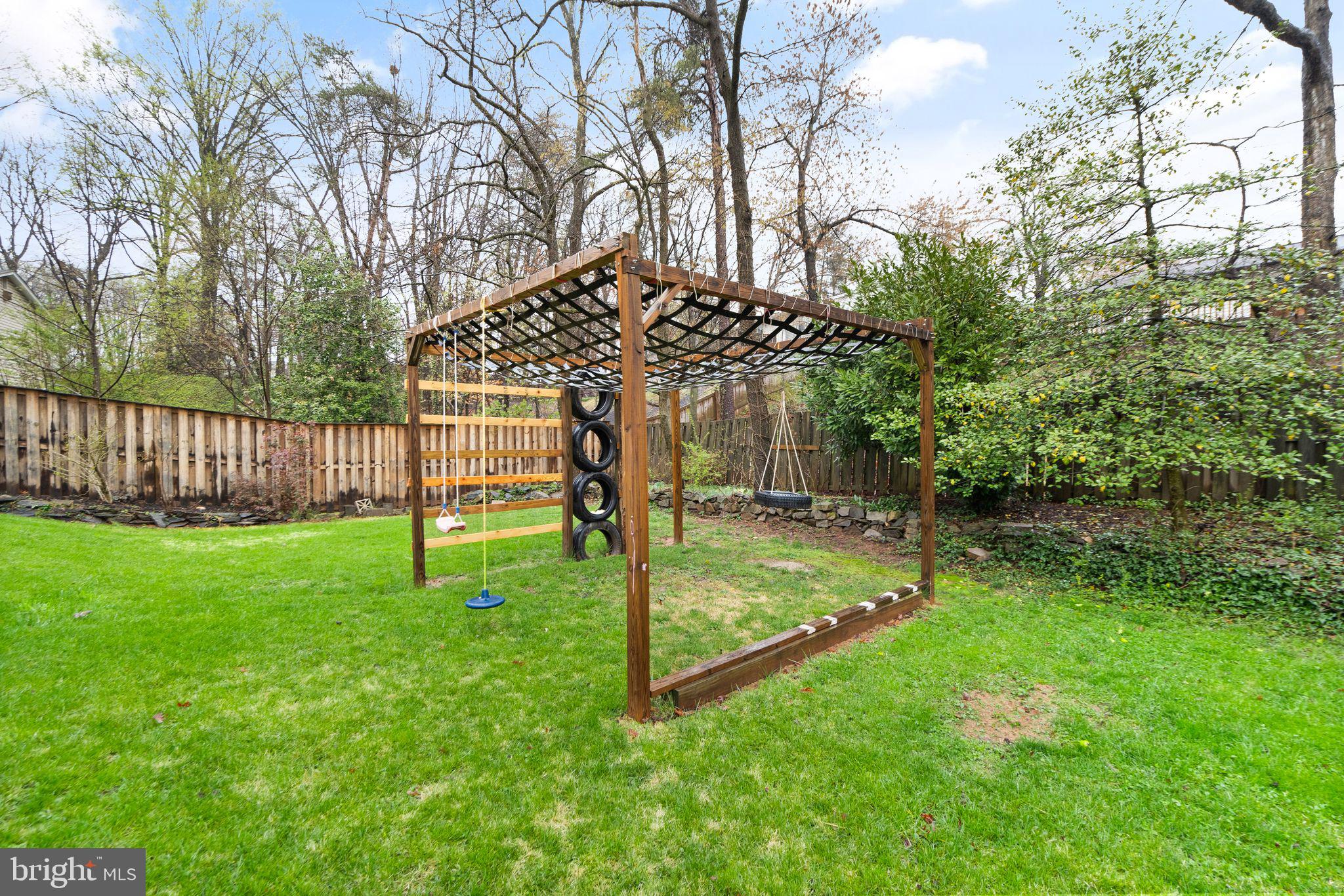 6901 Raspberry Plain Place Springfield, VA 22153 - Photo 51 of 55