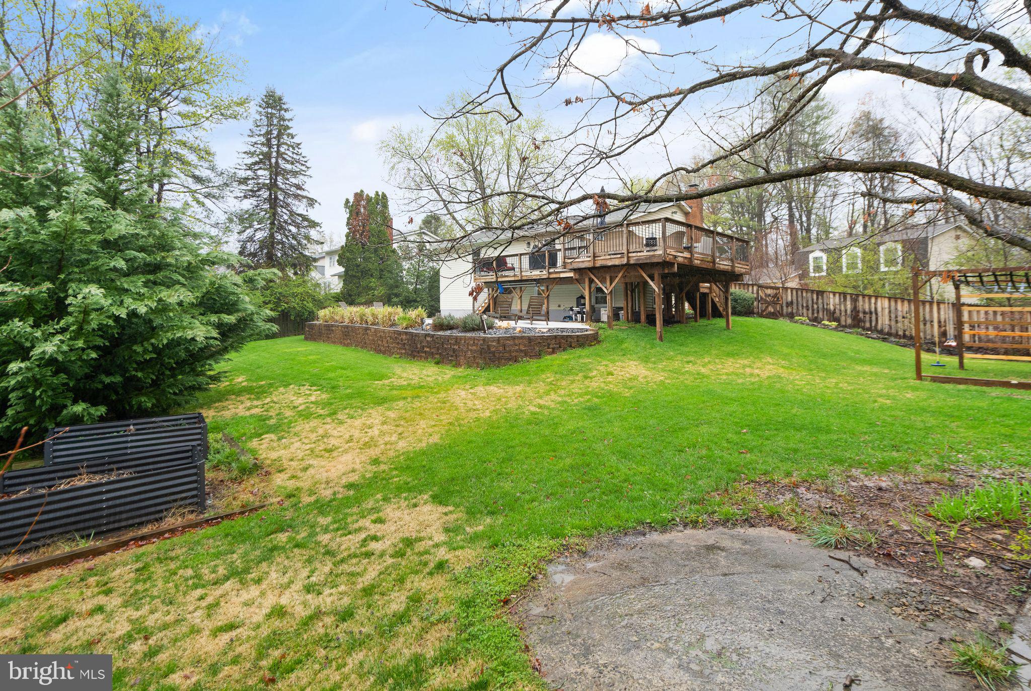 6901 Raspberry Plain Place Springfield, VA 22153 - Photo 52 of 55