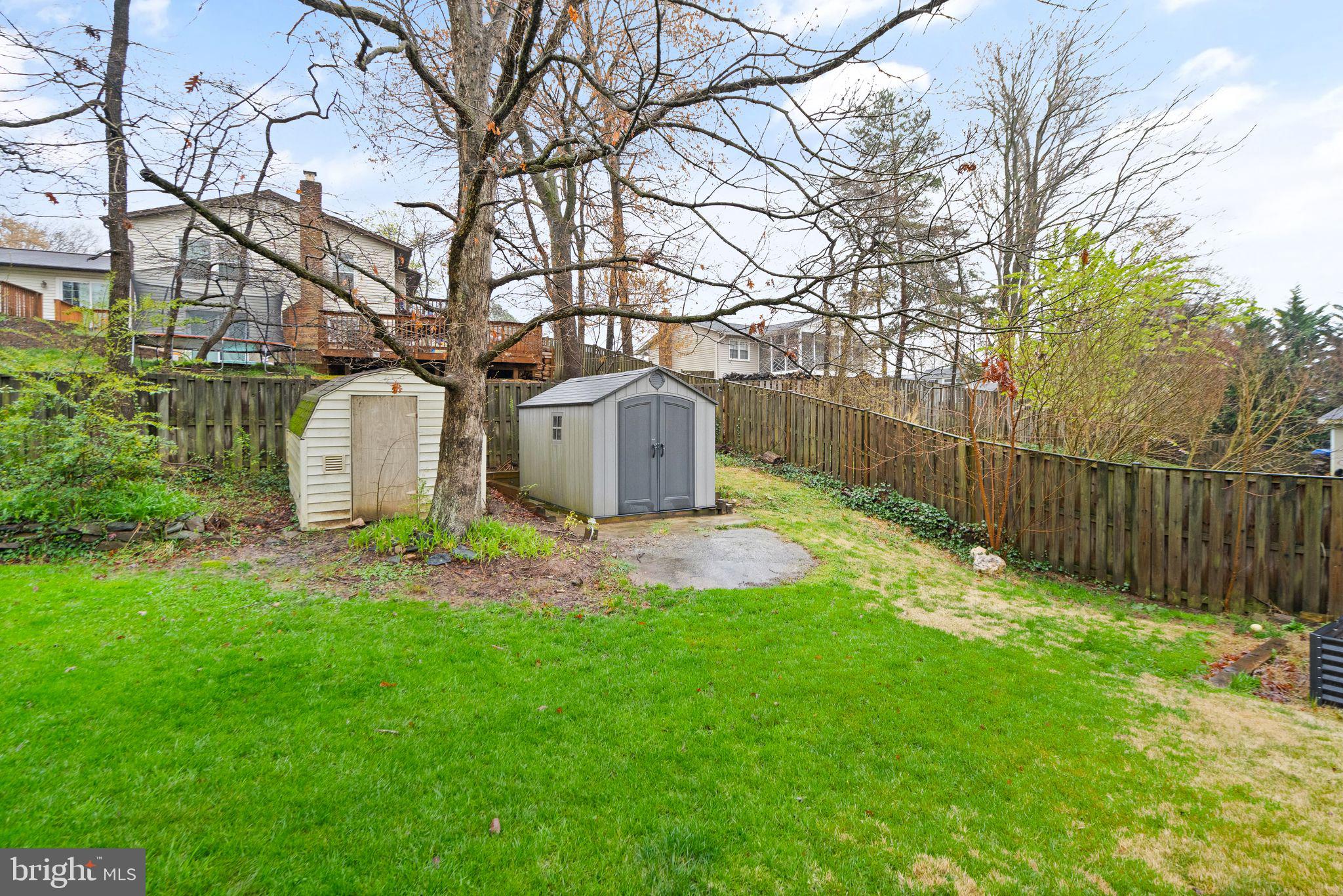 6901 Raspberry Plain Place Springfield, VA 22153 - Photo 53 of 55