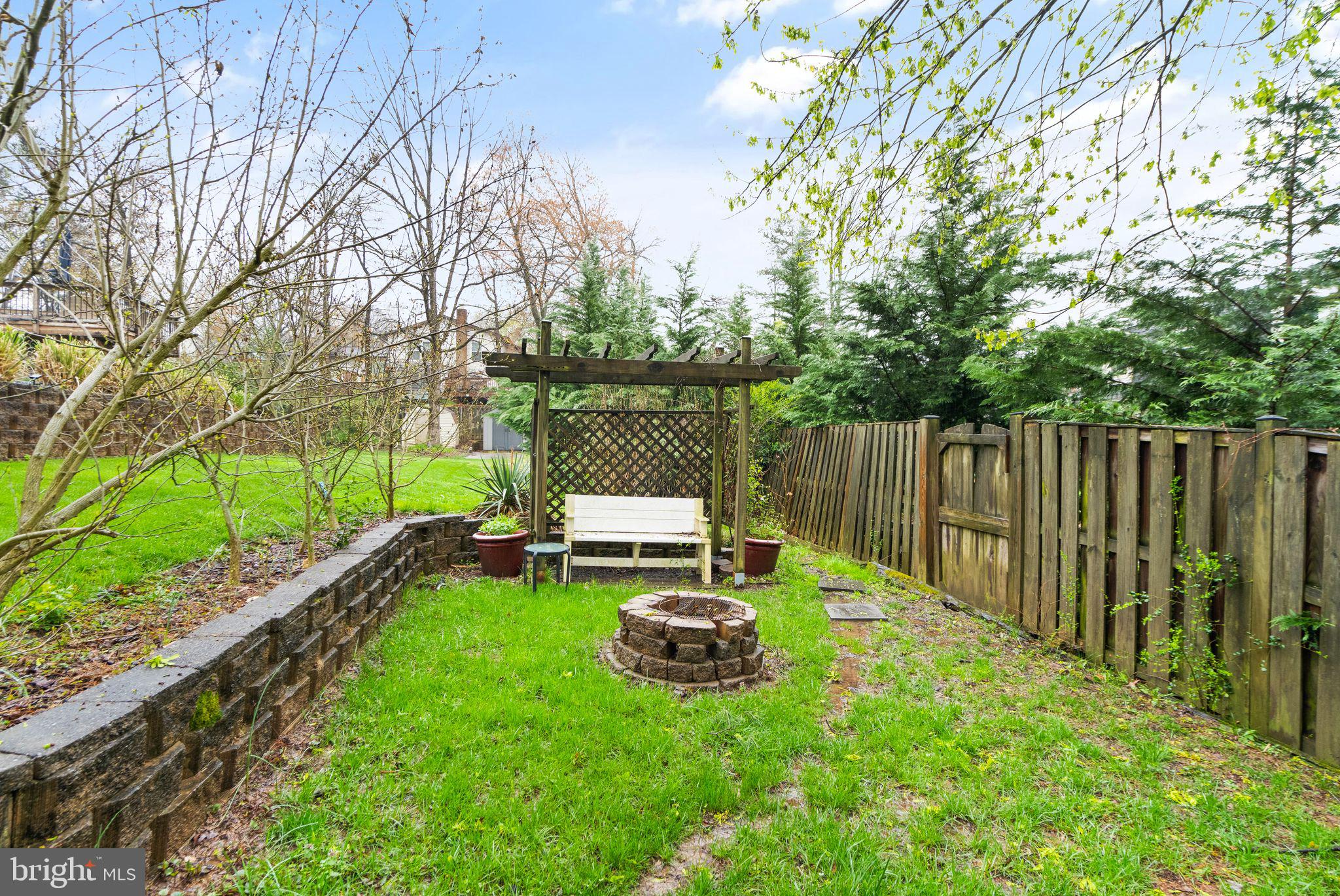 6901 Raspberry Plain Place Springfield, VA 22153 - Photo 54 of 55