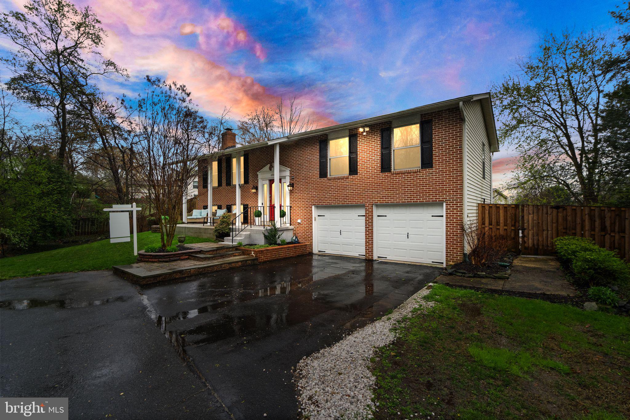 6901 Raspberry Plain Place Springfield, VA 22153 - Photo 7 of 55