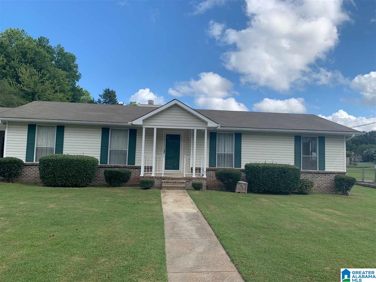 1026 9th Avenue Southwest Alabaster, AL 35007 - Photo 2 of 14