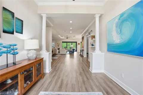$2,395,000 | 9525 Montelanico Loop, Naples, FL 34119