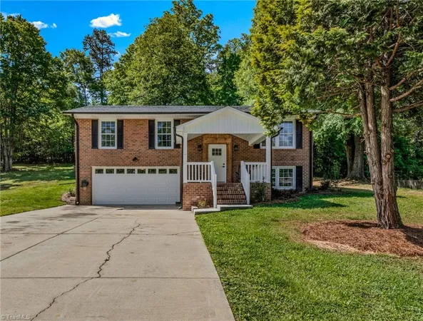 $329,900 | 117 Kingswood Place Drive, Walnut Cove, NC 27052
