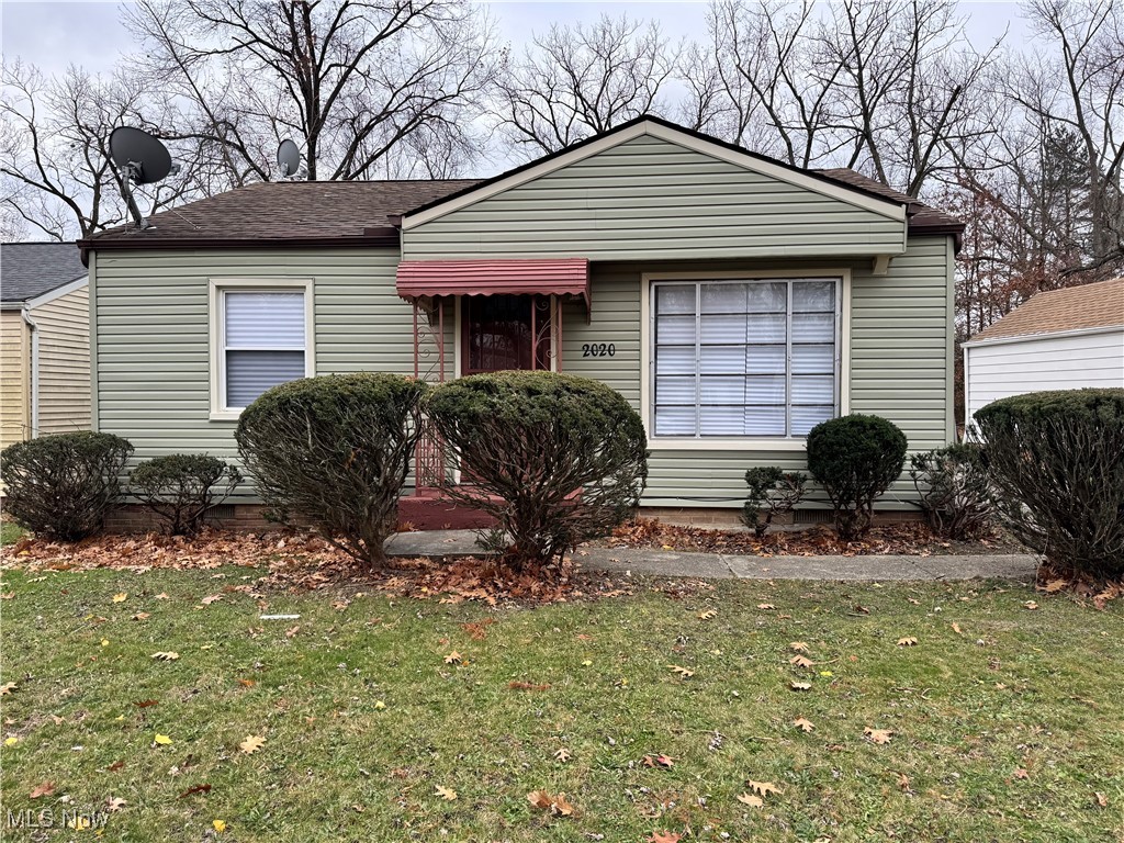2020 Green Road Cleveland, OH 44121 - Photo 1 of 33 Gallery Image 1