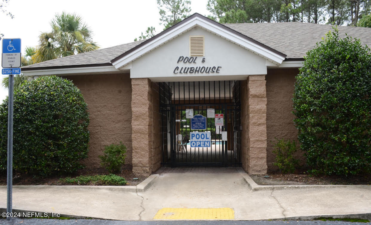 7920 Merrill Road, Unit 315 Jacksonville, FL 32277 - Photo 14 of 15 mp15