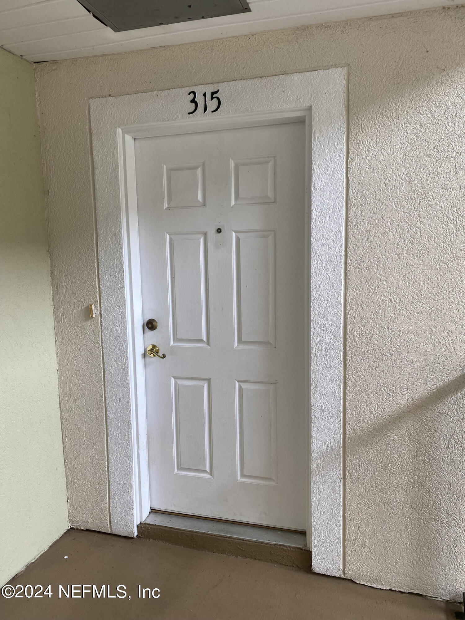7920 Merrill Road, Unit 315 Jacksonville, FL 32277 - Photo 3 of 15 mp4
