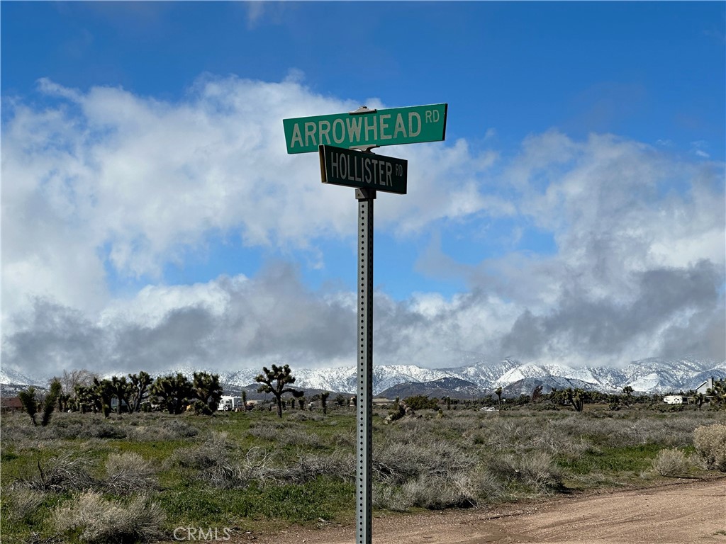 Street Signs