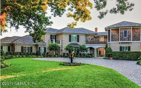 1239 Gerbing Road Fernandina Beach, FL 32034 - Photo 1 of 6 1239 Gerbing Road
