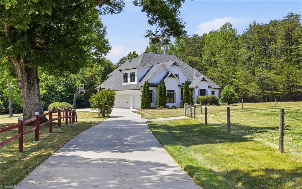 185 Marshall Smith Road Colfax, NC 27235 - Photo 3 of 38