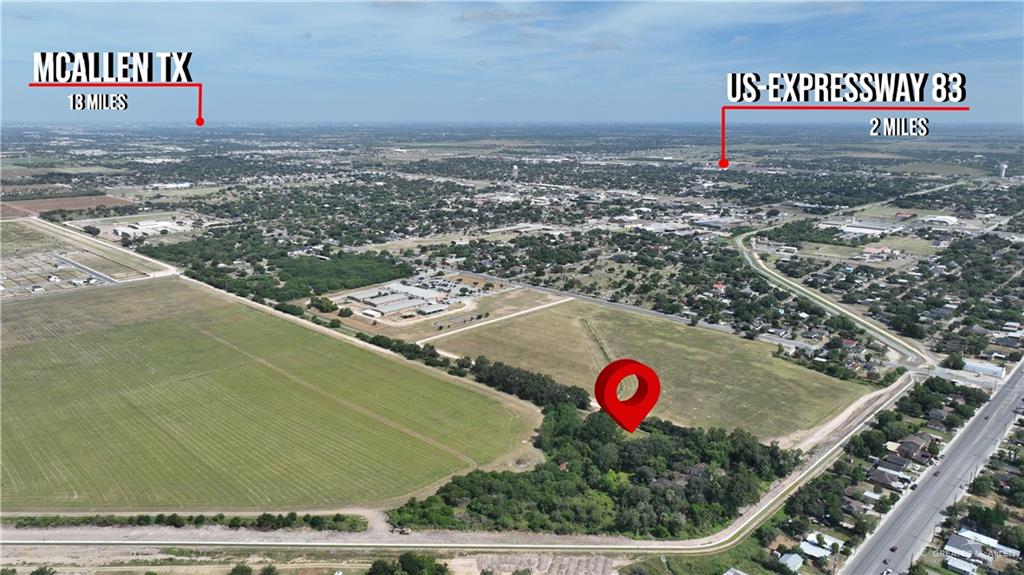 801 South River Road Donna, TX 78537 - Photo 35 of 35 a view of city