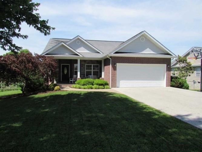 784 County Farm Road London, KY 40741 - Photo 1 of 1 784 Country Farm Lane