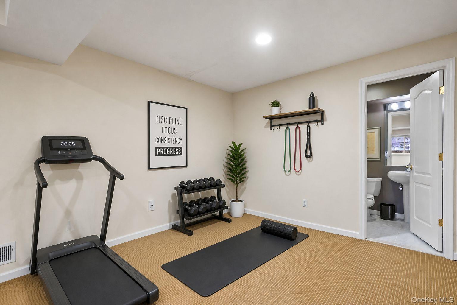2 Heirloom Court Rye Brook, NY 10573 - Photo 21 of 37 Basement