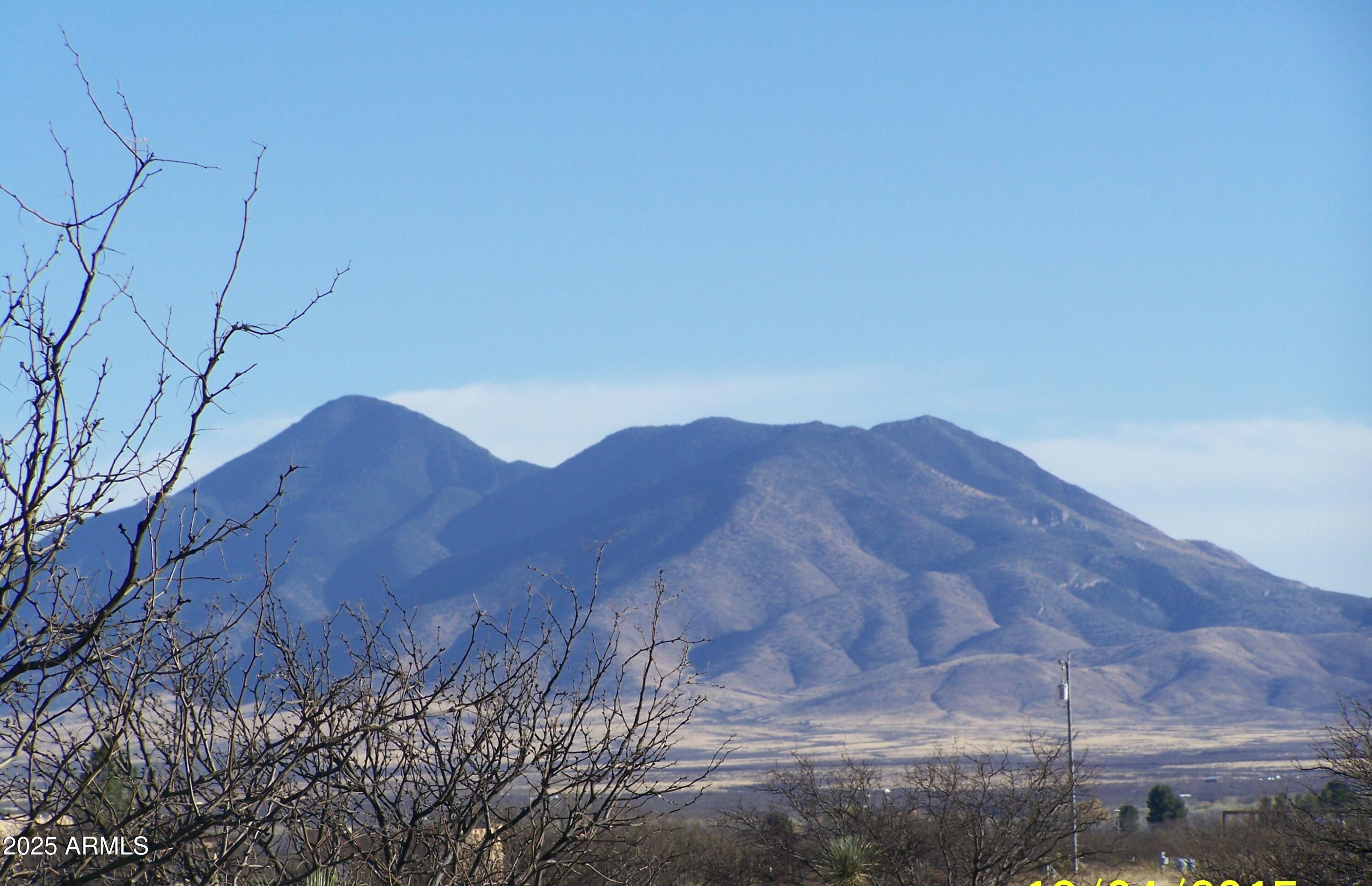 0 East Cactus Ranch Road, Unit 16F Hereford, AZ 85615 - Photo 3 of 6 Cactus Ranch 3