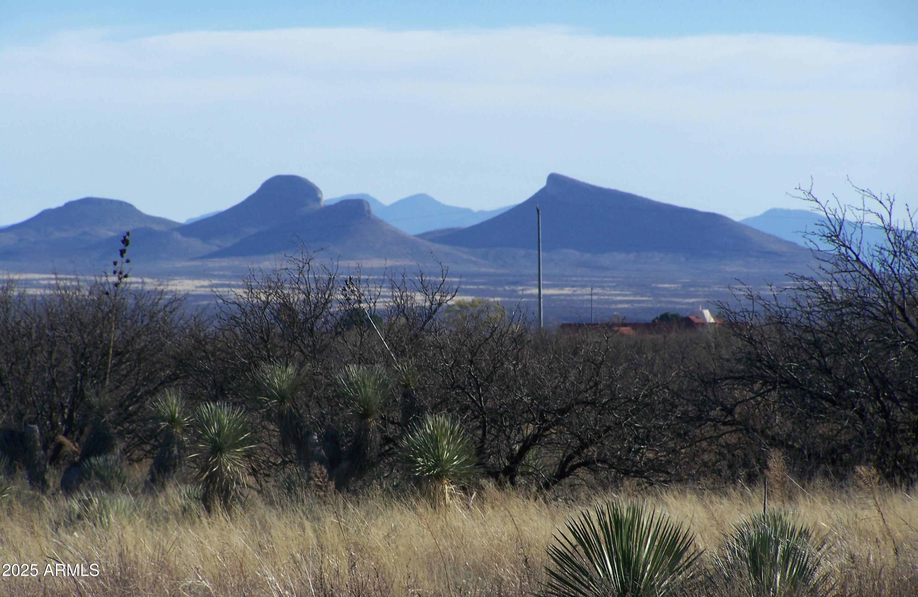 0 East Cactus Ranch Road, Unit 16F Hereford, AZ 85615 - Photo 5 of 6 Cactus Ranch 5