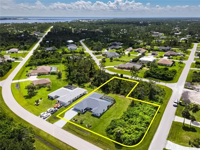 $500,000 | 6170 David Boulevard, Port Charlotte, FL 33981