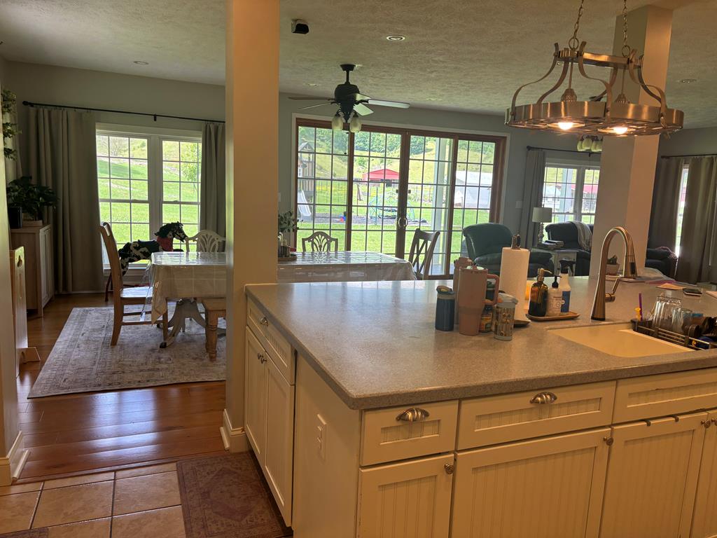 1725 Baptist Valley Road Cedar Bluff, VA 24609 - Photo 3 of 36 Gallery Image 3