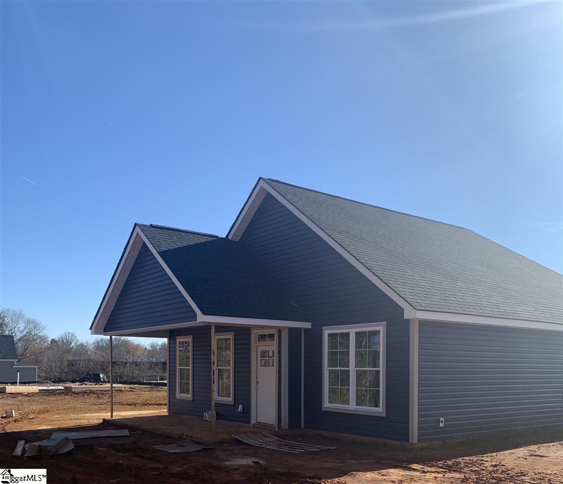 3413 Old Buncombe Road Greenville, SC 29617 - Photo 1 of 11 Gallery Image 1