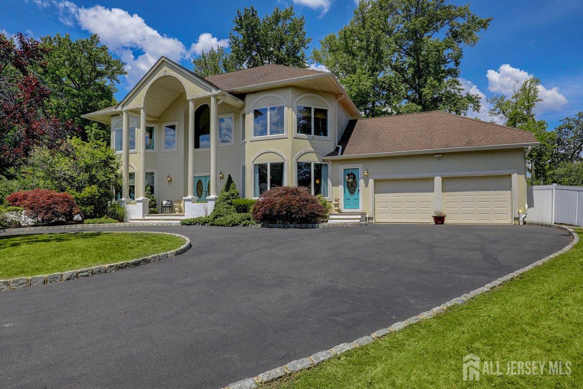 376 Morristown Road Old Bridge, NJ 07747 - Photo 2 of 67