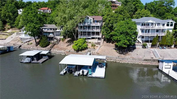 $975,000 | 150 Cub Cove Point, Camdenton, MO 65020
