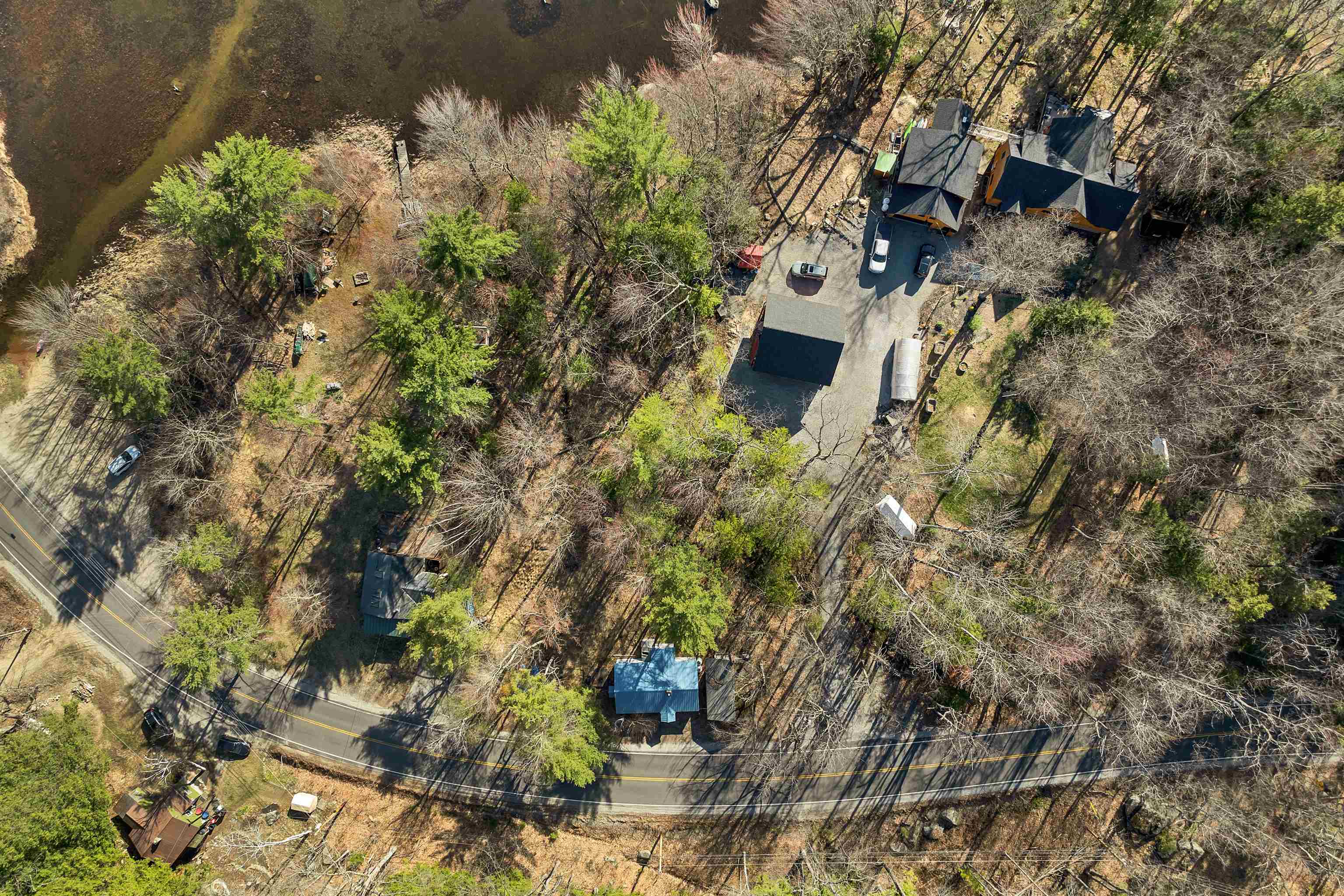 612 Winona Road Center Harbor, NH 03226 - Photo 15 of 48 Gallery Image 15