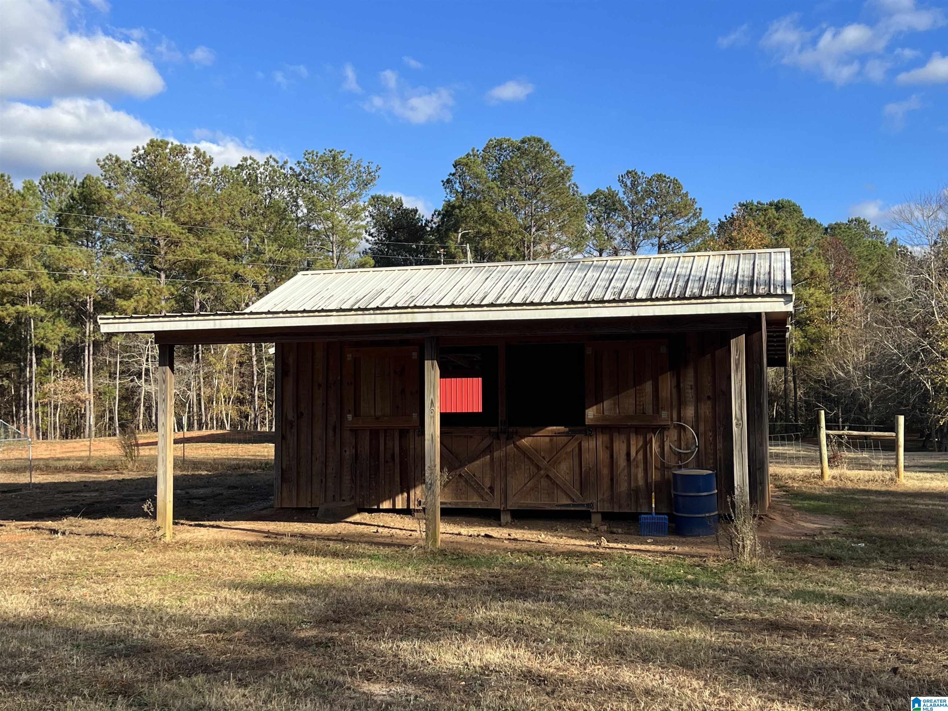 782 County Road 118 Heflin, AL 36264 - Photo 14 of 18