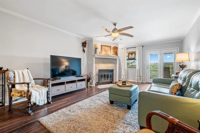 $328,000 | 3033 Hells Gate Loop, Unit D101, Strawn, TX 76475