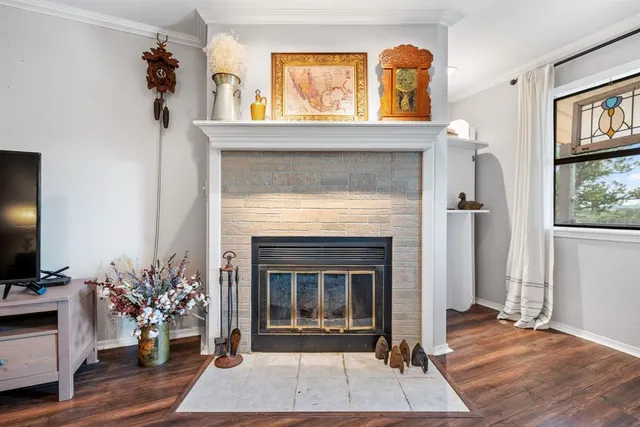 $328,000 | 3033 Hells Gate Loop, Unit D101, Strawn, TX 76475