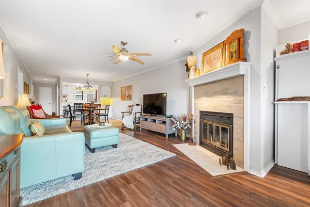 $328,000 | 3033 Hells Gate Loop, Unit D101, Strawn, TX 76475