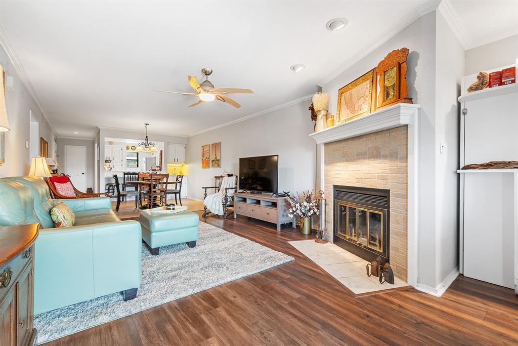 3033 Hells Gate Loop, Unit D101 Strawn, TX 76475 - Photo 13 of 34