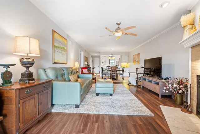 $328,000 | 3033 Hells Gate Loop, Unit D101, Strawn, TX 76475