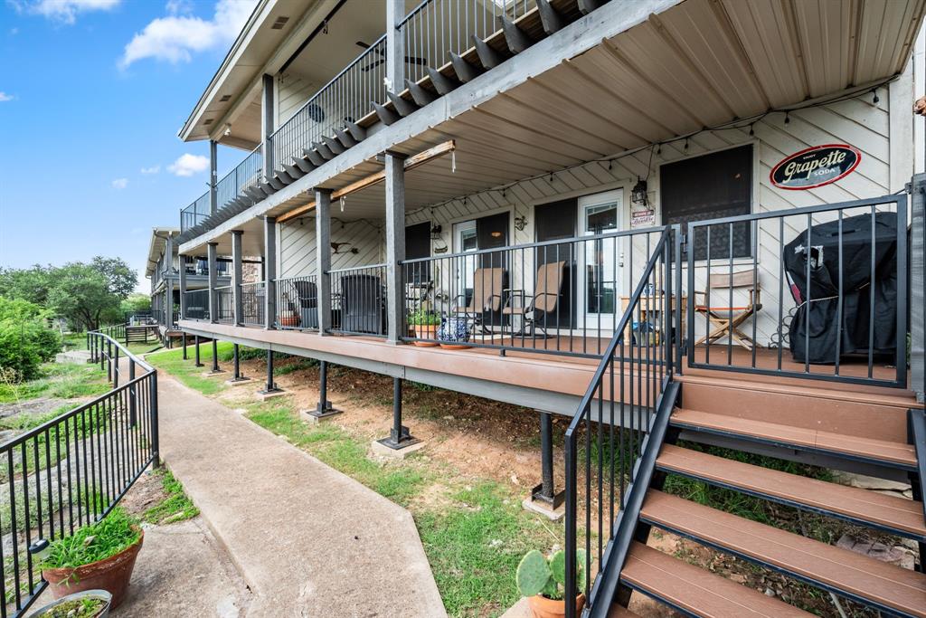 3033 Hells Gate Loop, Unit D101 Strawn, TX 76475 - Photo 21 of 34