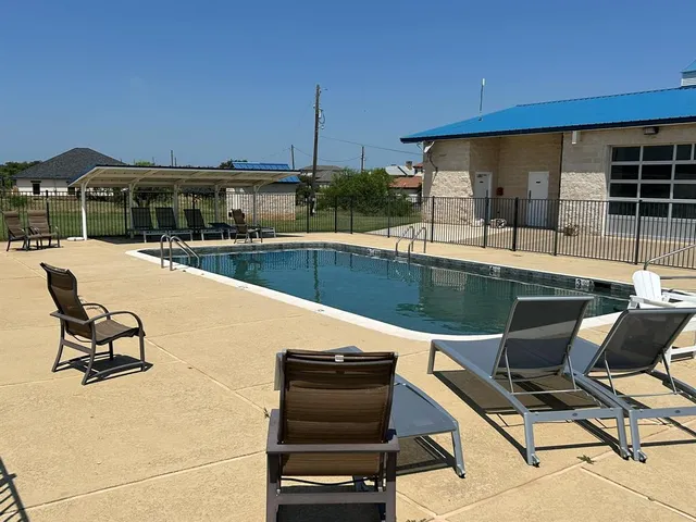 $328,000 | 3033 Hells Gate Loop, Unit D101, Strawn, TX 76475