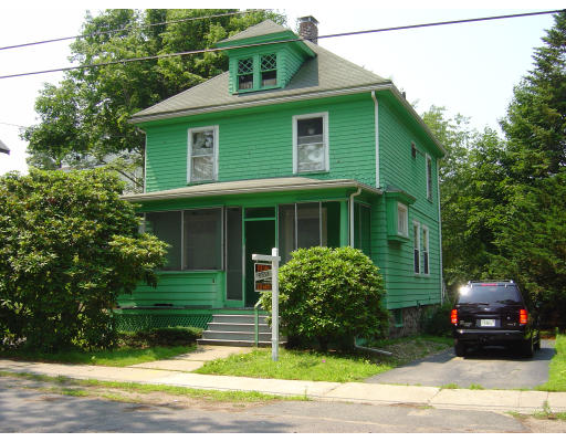 4 Granite Road Saugus, MA 01906 - Photo 1 of 1