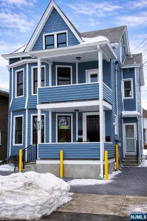 $1,250,000 | 633 Lafayette Avenue, Hawthorne, NJ 07506