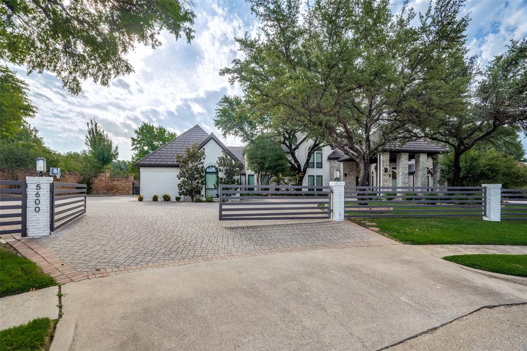 5600 Plantation Circle Plano, TX 75093 - Photo 1 of 1