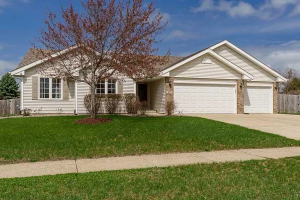 $324,900 | 537 Byrnes Drive, Rockton, IL 61072