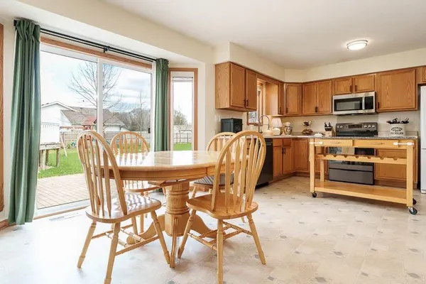 $324,900 | 537 Byrnes Drive, Rockton, IL 61072