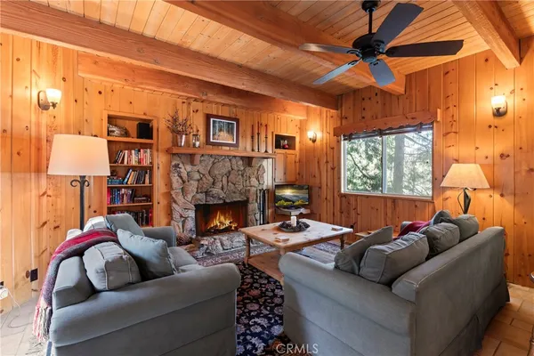 $719,500 | 27169 Ironwood Lane, Lake Arrowhead, CA 92352