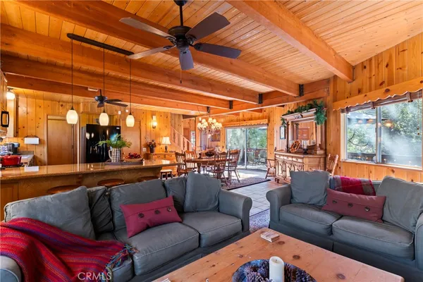 $719,500 | 27169 Ironwood Lane, Lake Arrowhead, CA 92352