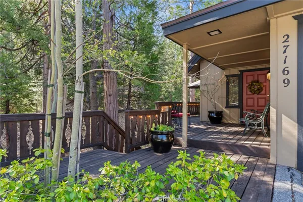 $719,500 | 27169 Ironwood Lane, Lake Arrowhead, CA 92352