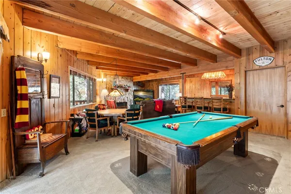 $719,500 | 27169 Ironwood Lane, Lake Arrowhead, CA 92352