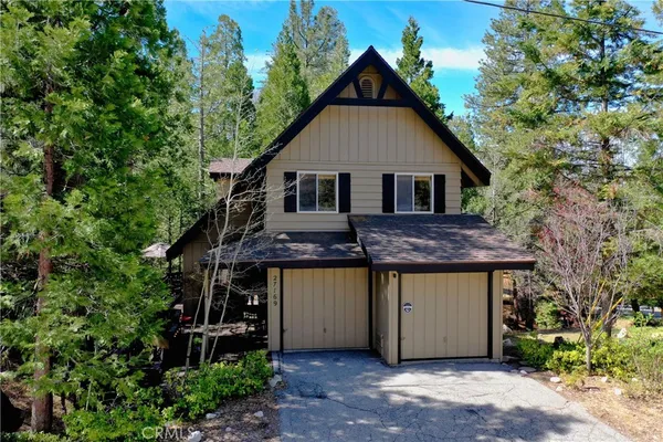 $719,500 | 27169 Ironwood Lane, Lake Arrowhead, CA 92352